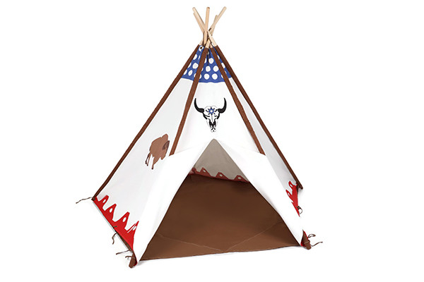 Inclusief gronddoek.