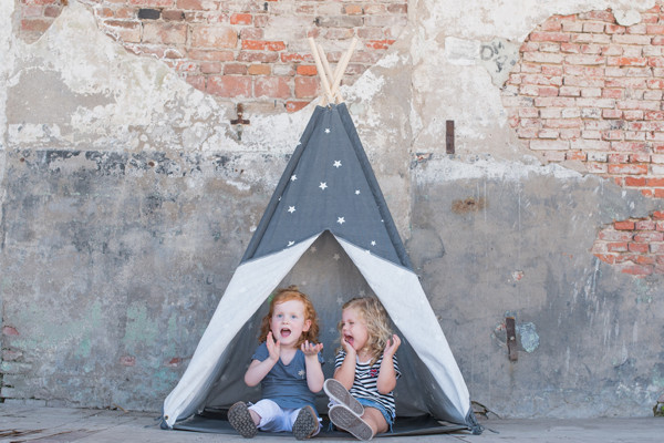 Suus (4 jr, 1.10 m) & Quinty (2,5 jr, 1.00 m).