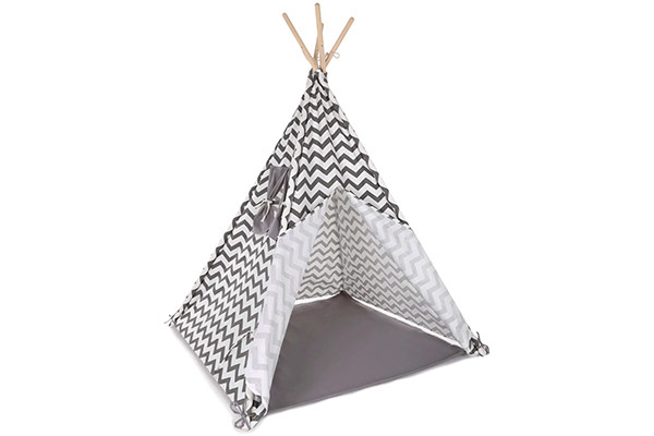 Inclusief gronddoek.