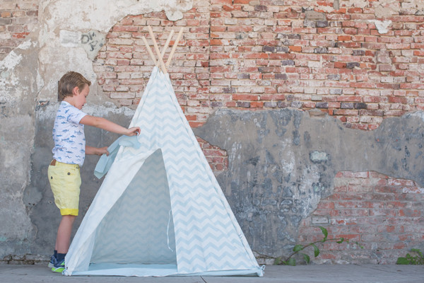 Wessel is 6 jaar en 1.20 m lang.