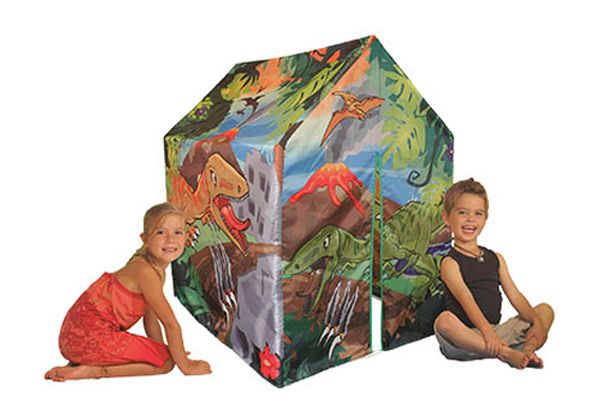 Dinosaurus tent van Five Stars.