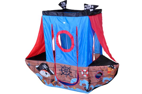 Piraten schip van Funtoys.