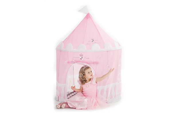 Prinsessen paleis van Funtoys.