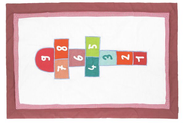 Speelkleed school - formaat S.