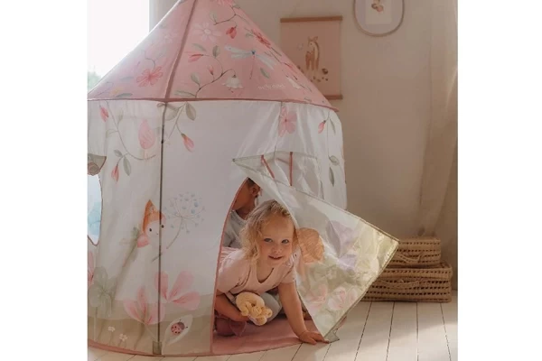 Voor kinderen vanaf 2 jaar