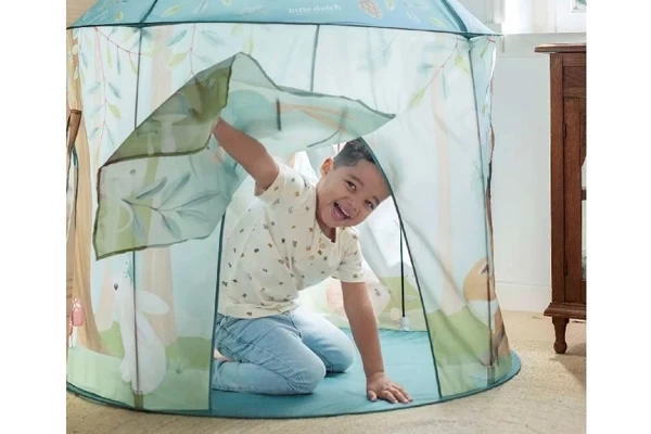 Voor kinderen vanaf 2 jaar