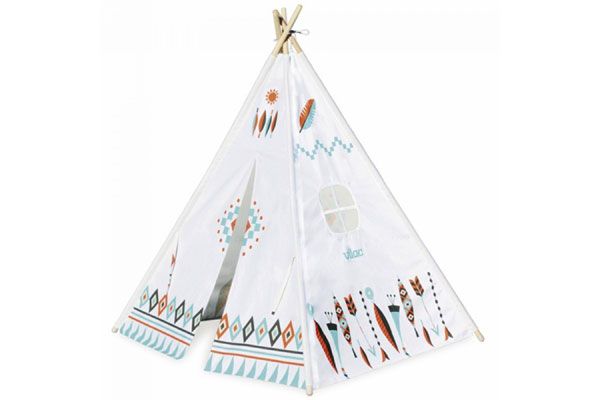 Speeltent Tipi Cheyenne