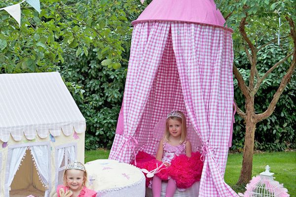 Geschikt voor binnen en buiten.