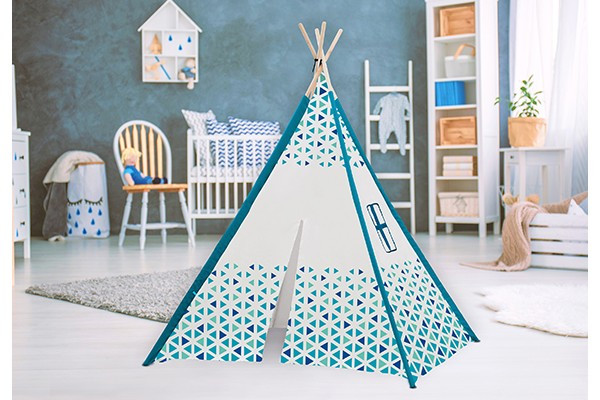 Afmeting 120x120x150 cm